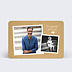 Invitation anniversaire Voyage