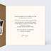 Invitation Anniversaire Adulte Kraft Vintage