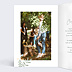Invitation Anniversaire Adulte Fleurs Festives