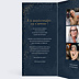 Invitation Anniversaire Adulte Mémento