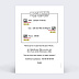 Invitation Anniversaire Adulte Portrait jeu vidéo urbain