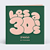Invitation Anniversaire Adulte 30 bubble