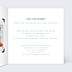 Invitation Anniversaire Adulte Effet tirage