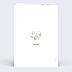 Invitation Anniversaire Adulte Fleurs Festives