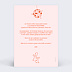Invitation Anniversaire Adulte Petits objets de fête