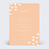 Invitation Anniversaire Adulte Marguerite