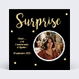 Surprise