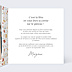 Invitation Anniversaire Adulte Terrazzo