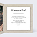 Invitation Anniversaire Adulte Retraite Esperluette Chiné