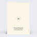 Invitation Anniversaire Adulte Portrait univers Gatbsy