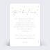 Invitation Anniversaire Adulte Milestone Petits Pois