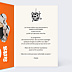 Invitation Anniversaire Adulte Let’s Party
