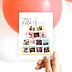 Invitation Anniversaire Adulte Birthday Cake