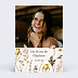 Invitation anniversaire Bouquet sauvage