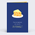 Invitation anniversaire Say Cheeese