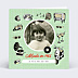 Invitation Anniversaire Adulte Objets des années 60