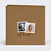Invitation Anniversaire Adulte Kraft Vintage