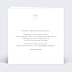Invitation Anniversaire Adulte Découpe Cadeaux Cadre
