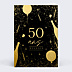 Invitation Anniversaire Adulte Champagne Festif