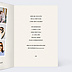 Invitation Anniversaire Adulte Journal déchiré