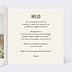 Invitation Anniversaire Adulte A la montagne