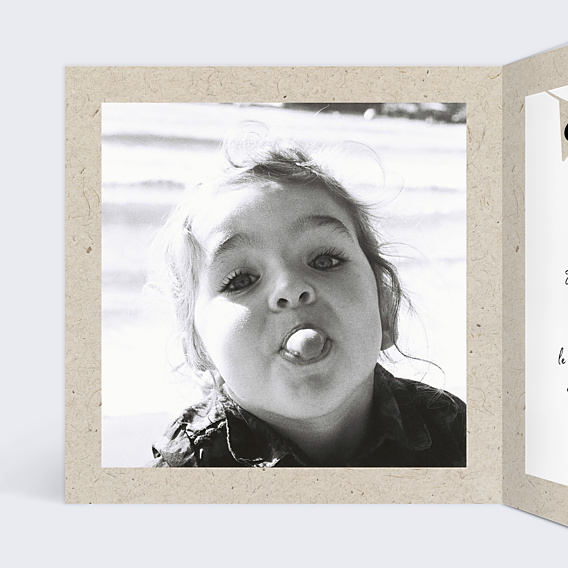 Invitation Anniversaire Adulte Printemps