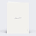Invitation Anniversaire Adulte Gravure cocktail