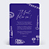 Invitation Anniversaire Adulte Restaurant