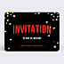 Invitation Anniversaire Adulte Héros de Séries