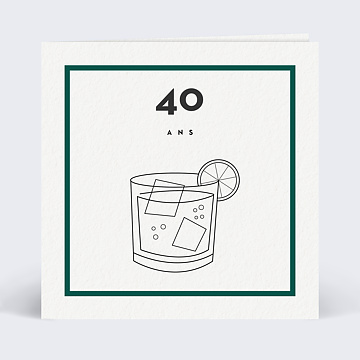 Invitation Anniversaire Plage Popcarte