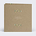 Invitation Anniversaire Adulte Eucalyptus Elégant