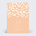 Invitation Anniversaire Adulte Marguerite