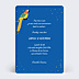 Invitation Anniversaire Adulte Carnaval