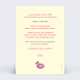 Invitation Anniversaire Adulte Piscine fun