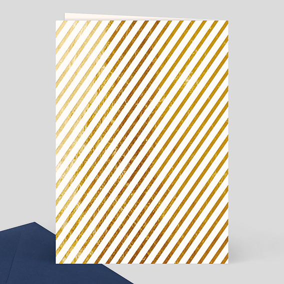 Invitation anniversaire Jeunesse Éternelle Verso