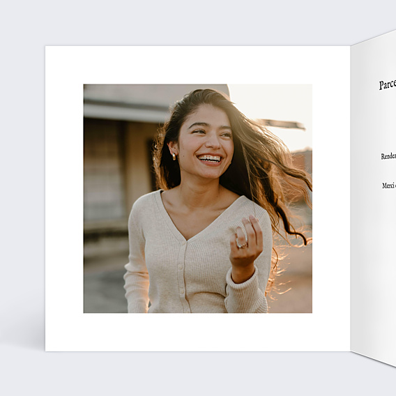 Invitation Anniversaire Adulte Eclat Floral