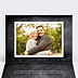 Invitation Anniversaire Adulte Avant-Après Multi Anniversaire