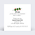 Invitation Anniversaire Adulte Tapas Party
