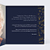 Invitation Anniversaire Adulte Champêtre élégant