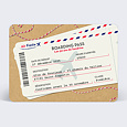 Boarding Pass