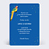 Invitation Anniversaire Adulte Carnaval
