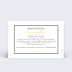 Invitation Anniversaire Adulte Champagne