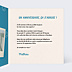 Invitation Anniversaire Adulte Enfin