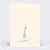 Invitation Anniversaire Adulte Illustration fête