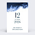 Invitation Anniversaire Adulte Abîme