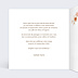 Invitation Anniversaire Adulte Flower of Fall Graines à planter
