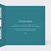 Invitation anniversaire Mosaïque Intérieur Droit