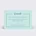 Invitation Anniversaire Adulte Milestone Quarante
