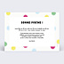 Invitation Anniversaire Adulte Jeux des 7 familles pour 3