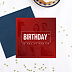Invitation anniversaire Comics Après 4